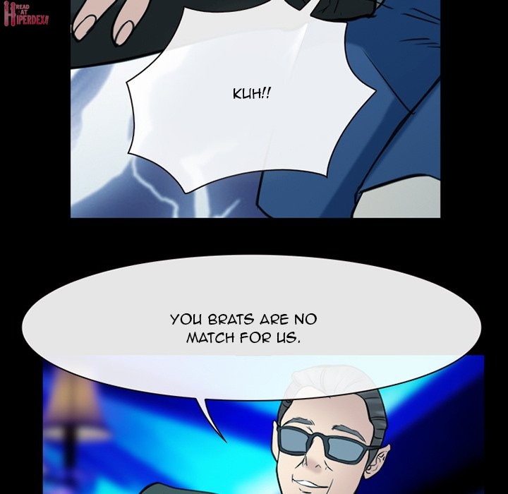 Midsummer Night’s Dream - Chapter 40 Page 16