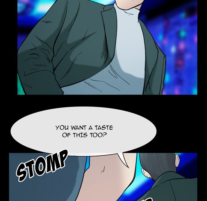 Midsummer Night’s Dream - Chapter 40 Page 17
