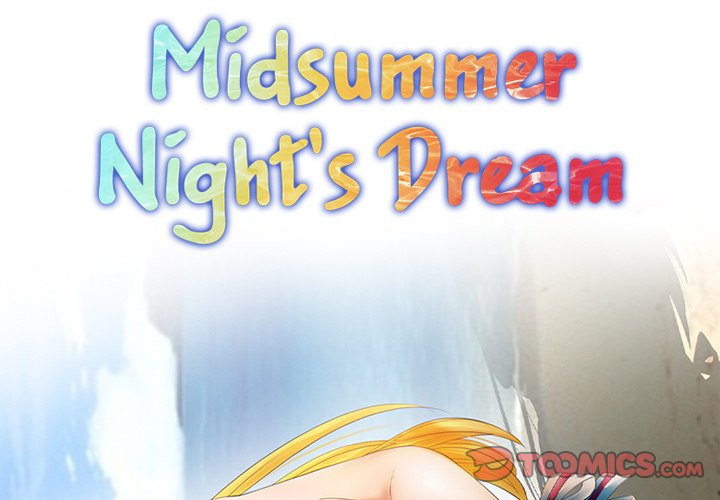 Midsummer Night’s Dream - Chapter 40 Page 2