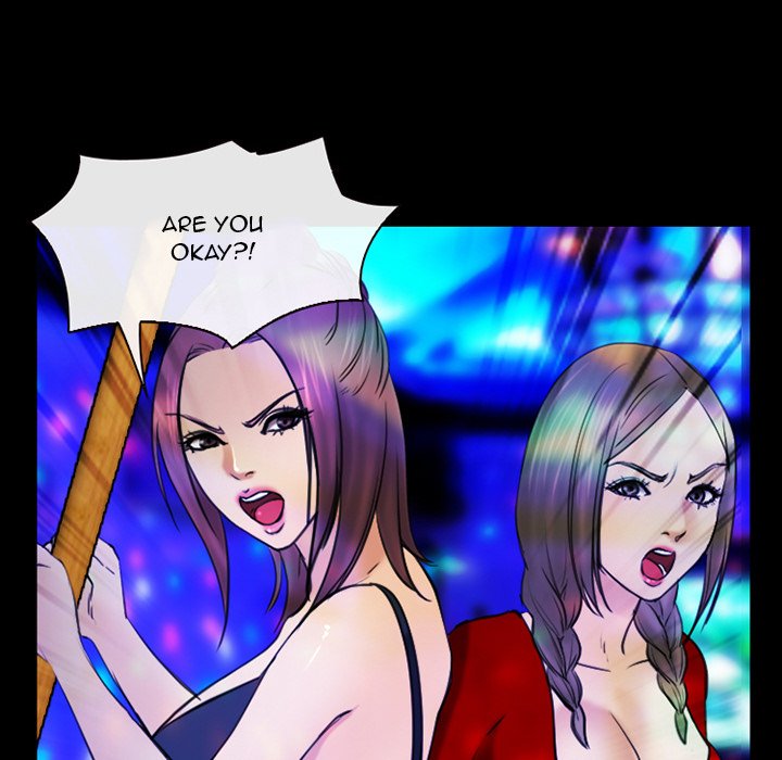 Midsummer Night’s Dream - Chapter 40 Page 28