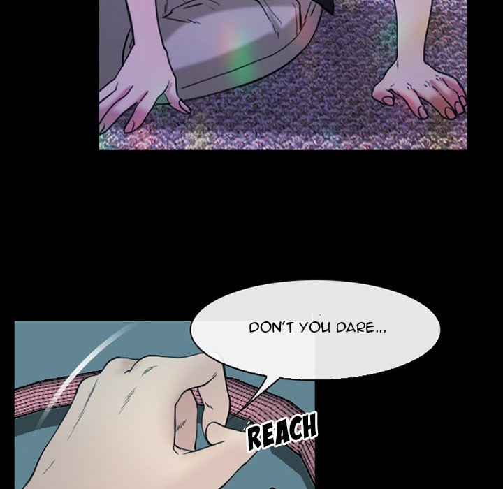 Midsummer Night’s Dream - Chapter 40 Page 33