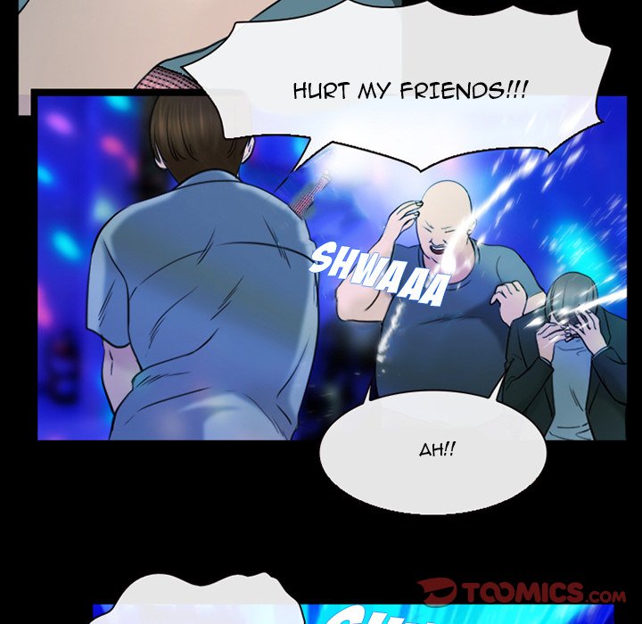 Midsummer Night’s Dream - Chapter 40 Page 34