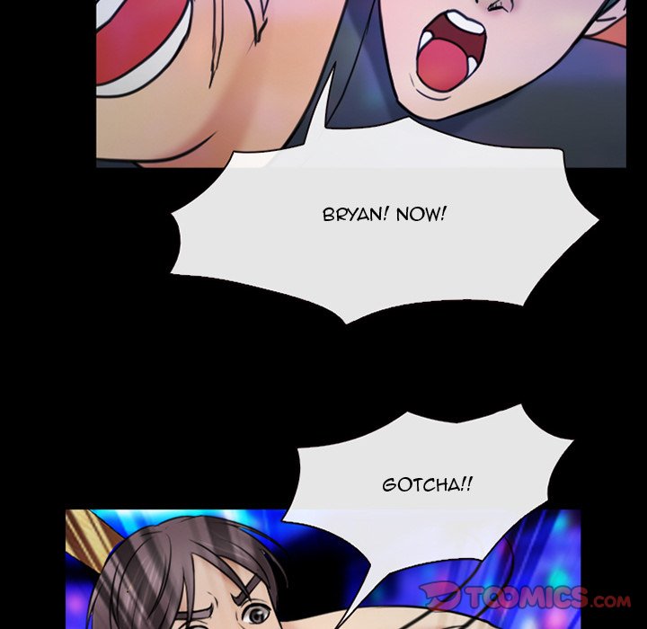 Midsummer Night’s Dream - Chapter 40 Page 38
