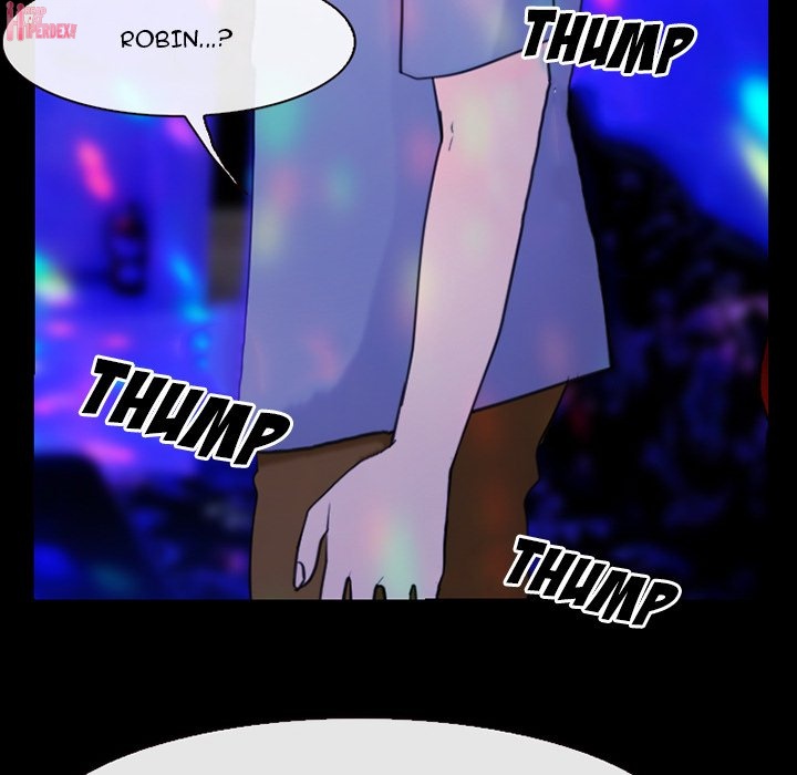 Midsummer Night’s Dream - Chapter 40 Page 51
