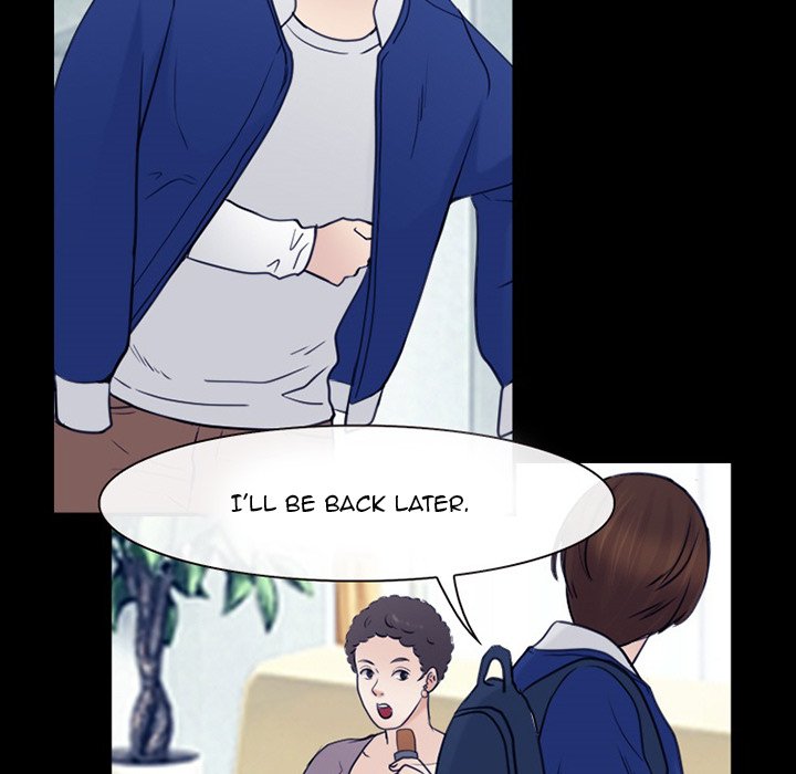 Midsummer Night’s Dream - Chapter 40 Page 79