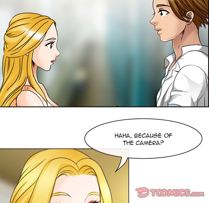 Midsummer Night’s Dream - Chapter 5 Page 18