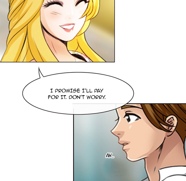 Midsummer Night’s Dream - Chapter 5 Page 19
