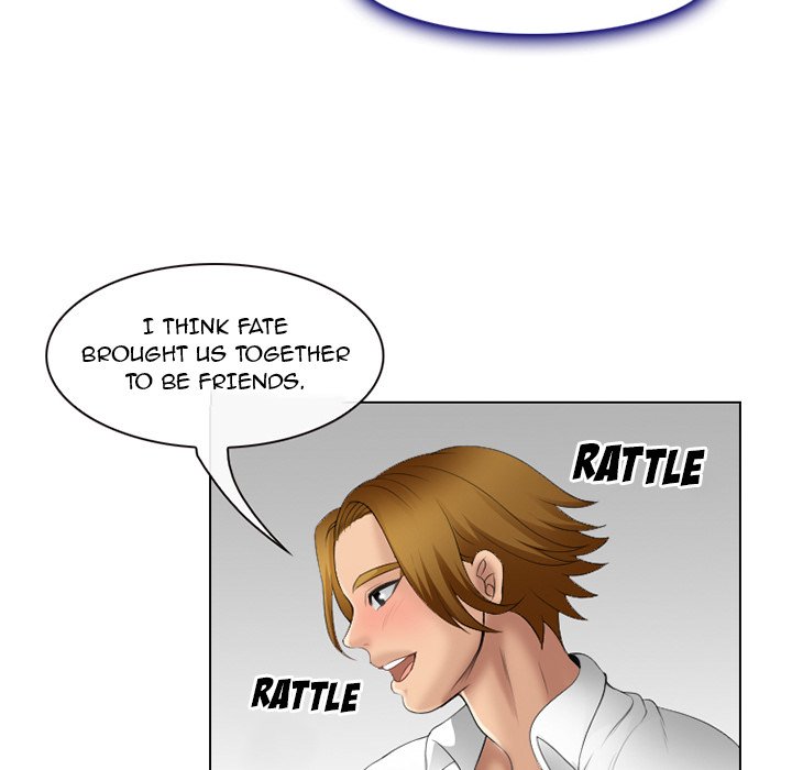Midsummer Night’s Dream - Chapter 5 Page 21