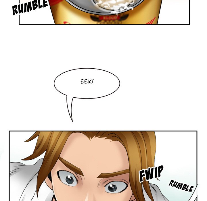 Midsummer Night’s Dream - Chapter 5 Page 23