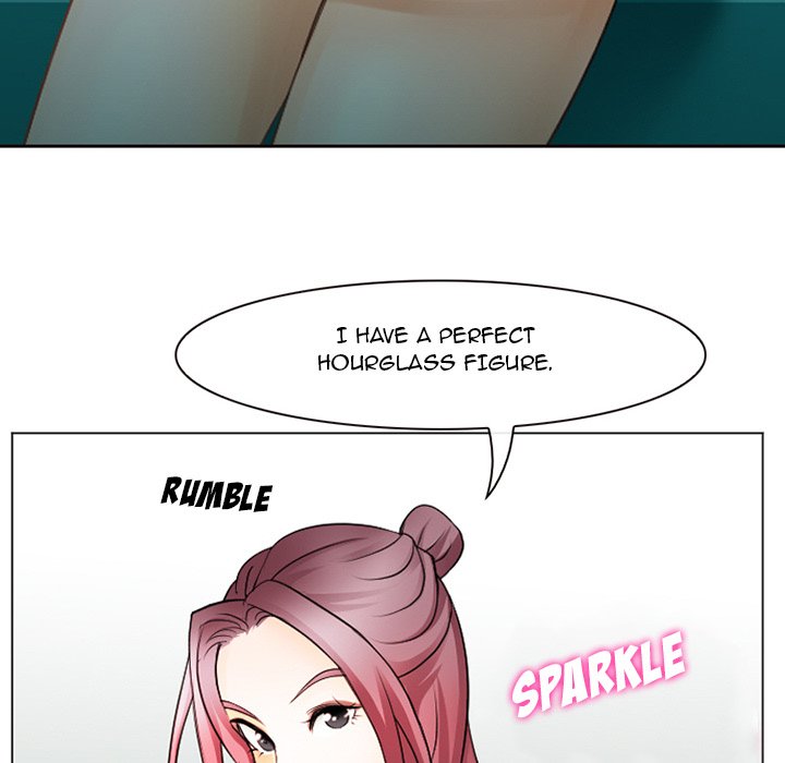 Midsummer Night’s Dream - Chapter 5 Page 32