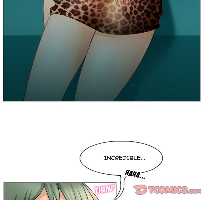 Midsummer Night’s Dream - Chapter 5 Page 34