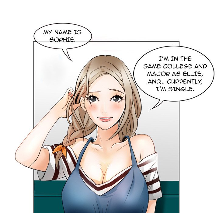 Midsummer Night’s Dream - Chapter 5 Page 37
