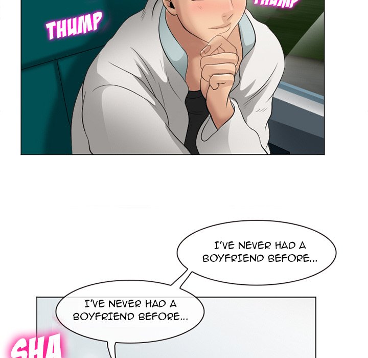 Midsummer Night’s Dream - Chapter 5 Page 39
