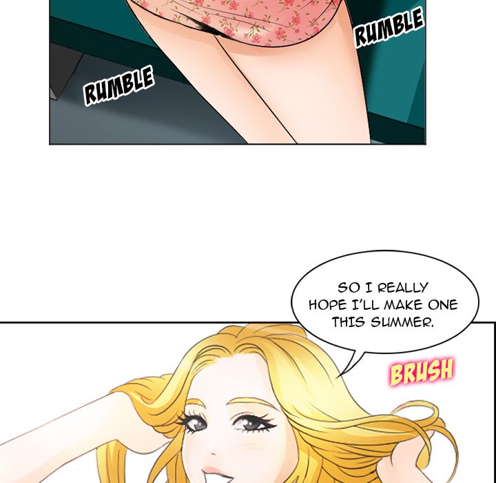 Midsummer Night’s Dream - Chapter 5 Page 41