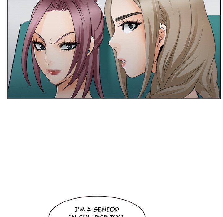 Midsummer Night’s Dream - Chapter 5 Page 43