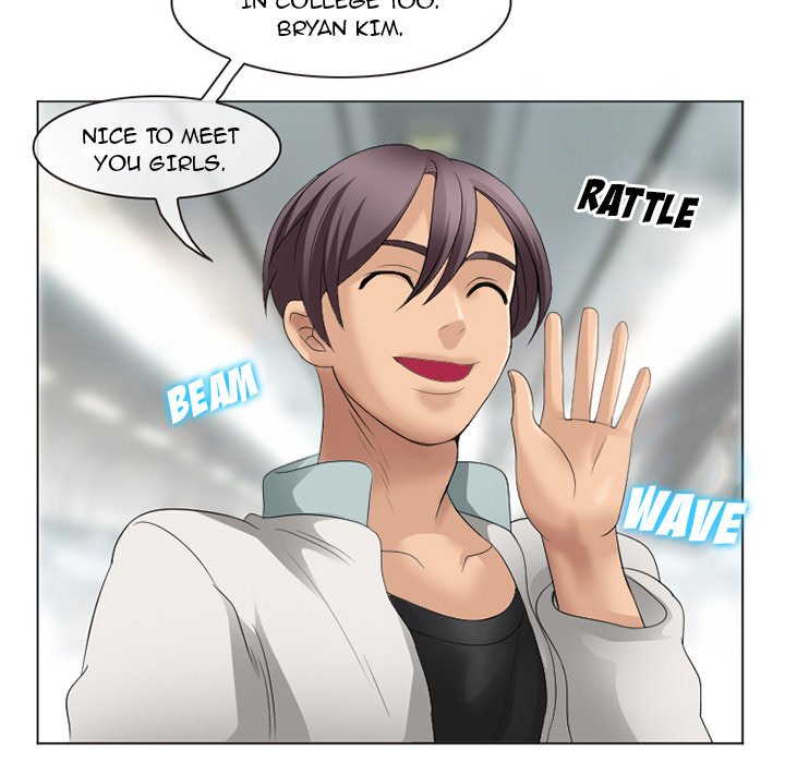 Midsummer Night’s Dream - Chapter 5 Page 44