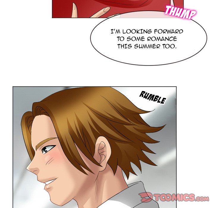 Midsummer Night’s Dream - Chapter 5 Page 46