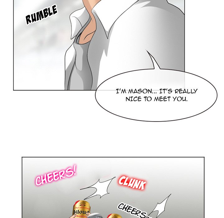 Midsummer Night’s Dream - Chapter 5 Page 47