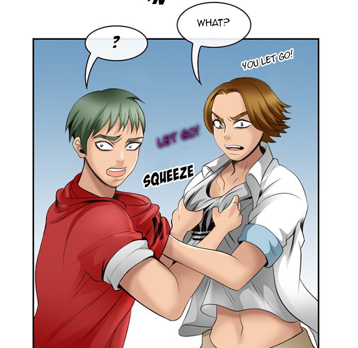 Midsummer Night’s Dream - Chapter 5 Page 5