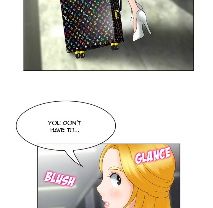 Midsummer Night’s Dream - Chapter 5 Page 55