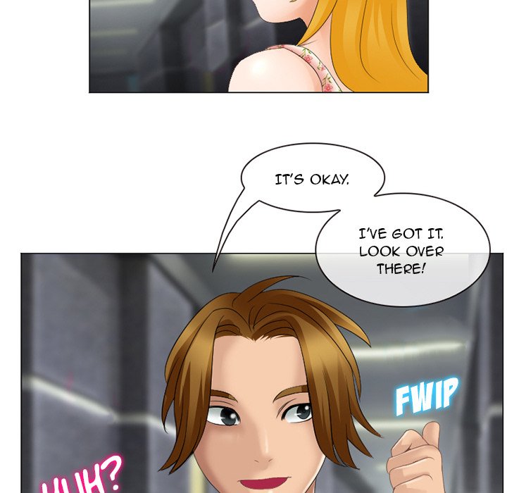 Midsummer Night’s Dream - Chapter 5 Page 56