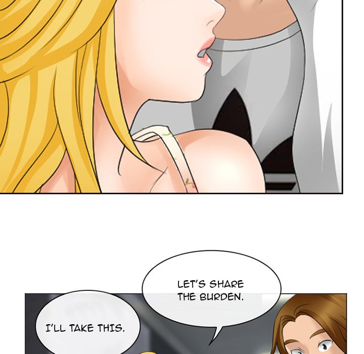 Midsummer Night’s Dream - Chapter 5 Page 61