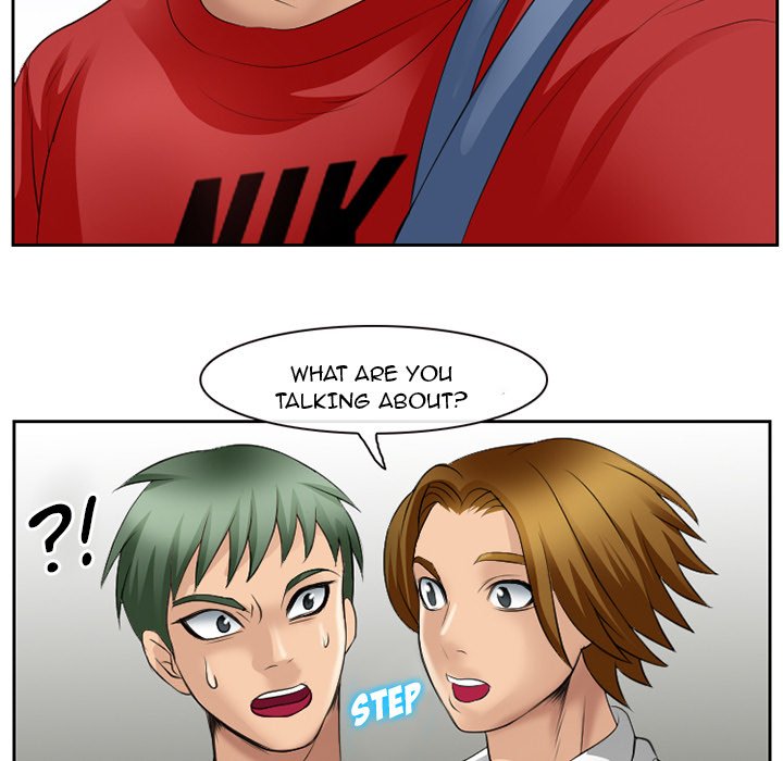 Midsummer Night’s Dream - Chapter 5 Page 71