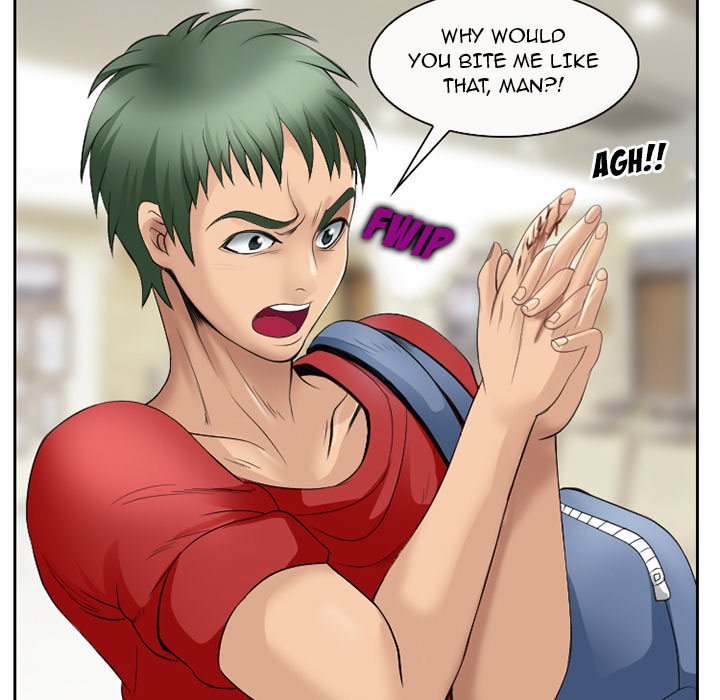 Midsummer Night’s Dream - Chapter 5 Page 79