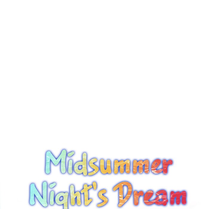 Midsummer Night’s Dream - Chapter 5 Page 8