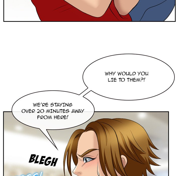 Midsummer Night’s Dream - Chapter 5 Page 80