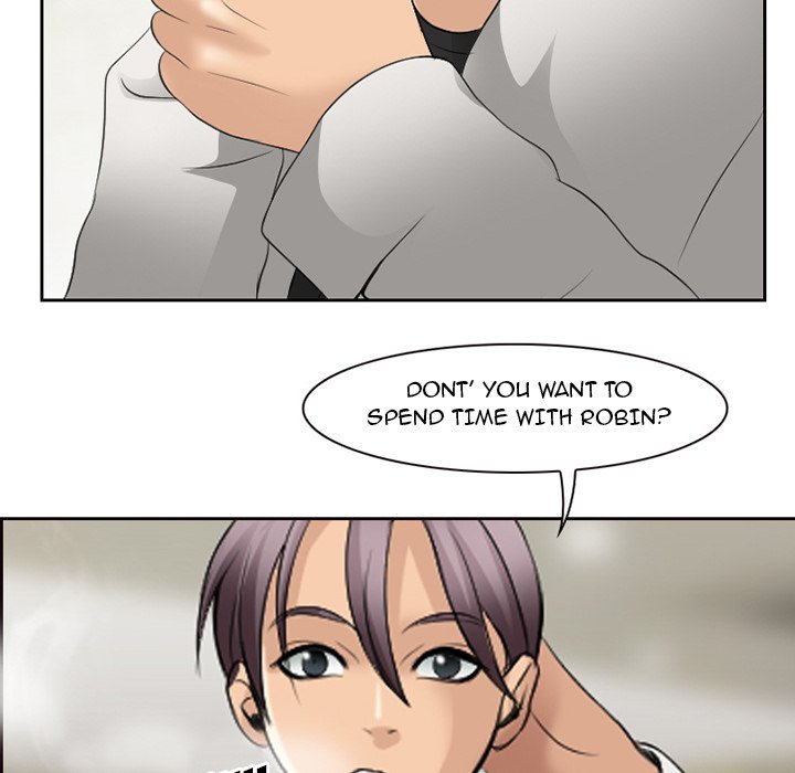 Midsummer Night’s Dream - Chapter 5 Page 83