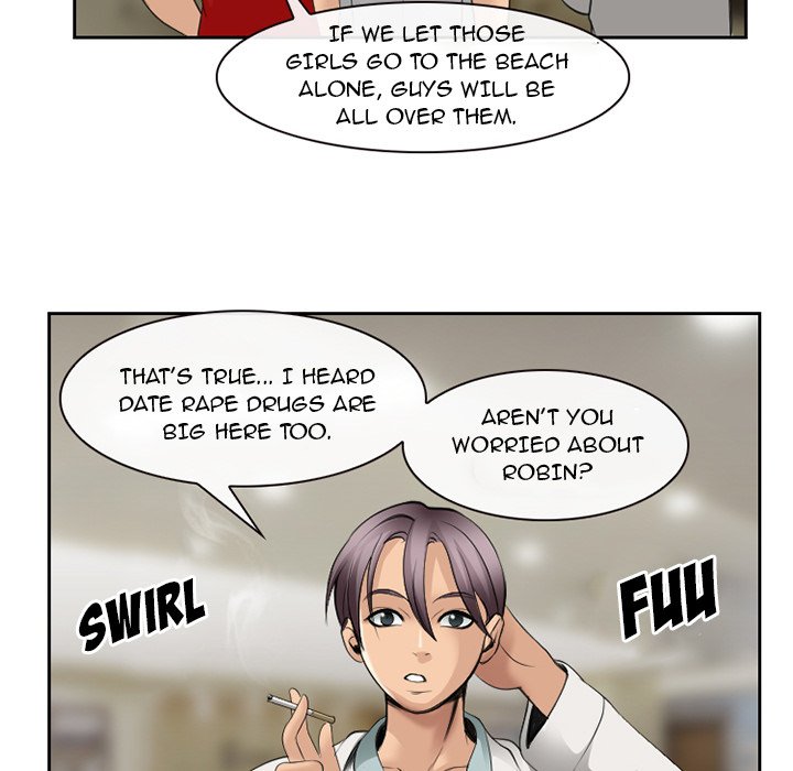 Midsummer Night’s Dream - Chapter 5 Page 87