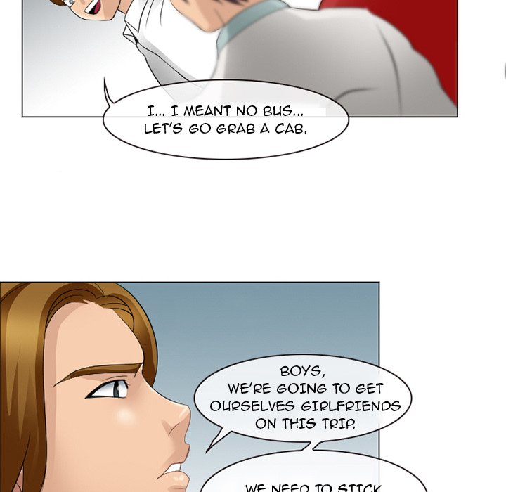 Midsummer Night’s Dream - Chapter 6 Page 12