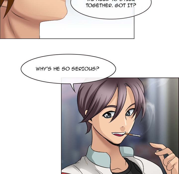 Midsummer Night’s Dream - Chapter 6 Page 13