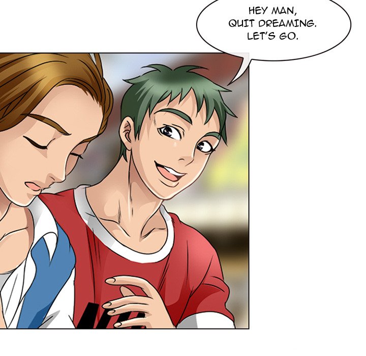 Midsummer Night’s Dream - Chapter 6 Page 16