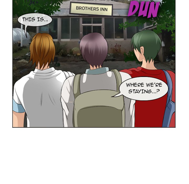 Midsummer Night’s Dream - Chapter 6 Page 24