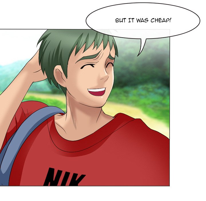 Midsummer Night’s Dream - Chapter 6 Page 25