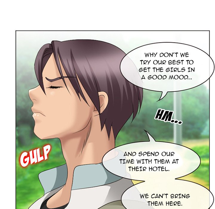 Midsummer Night’s Dream - Chapter 6 Page 28