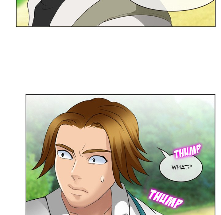 Midsummer Night’s Dream - Chapter 6 Page 29