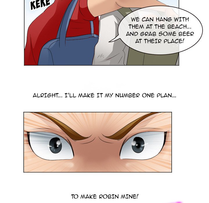 Midsummer Night’s Dream - Chapter 6 Page 31