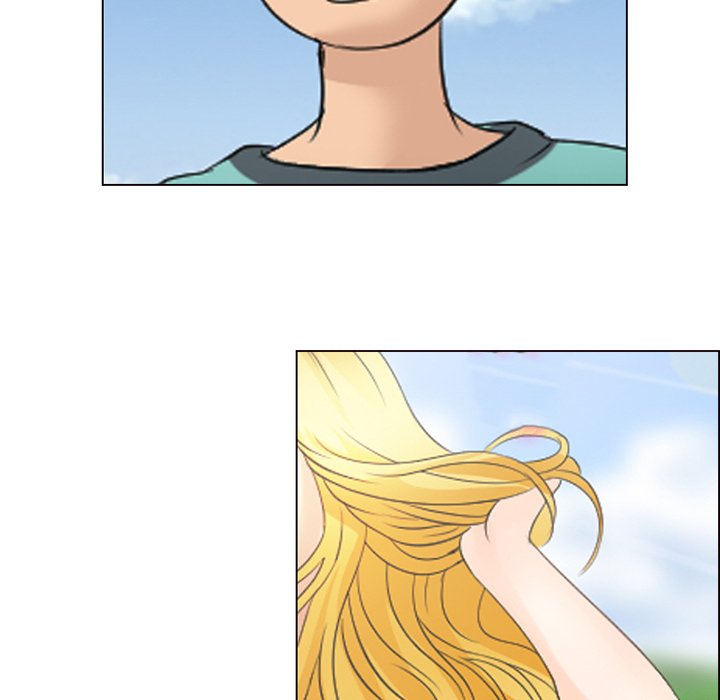 Midsummer Night’s Dream - Chapter 6 Page 44
