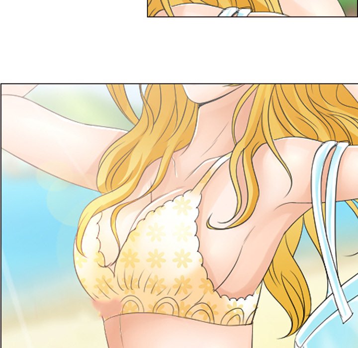 Midsummer Night’s Dream - Chapter 6 Page 45