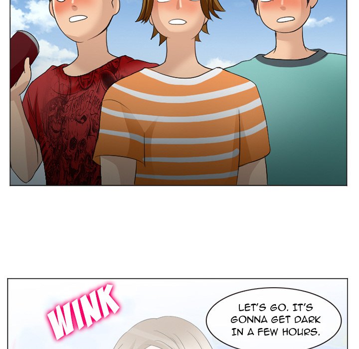 Midsummer Night’s Dream - Chapter 6 Page 53