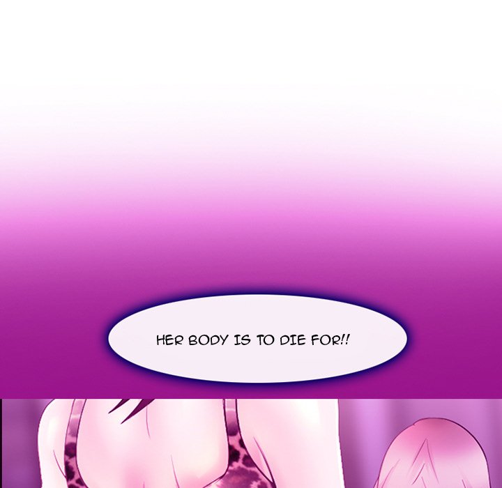 Midsummer Night’s Dream - Chapter 6 Page 67