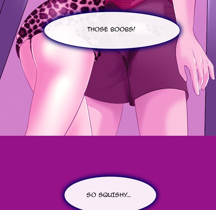 Midsummer Night’s Dream - Chapter 6 Page 71
