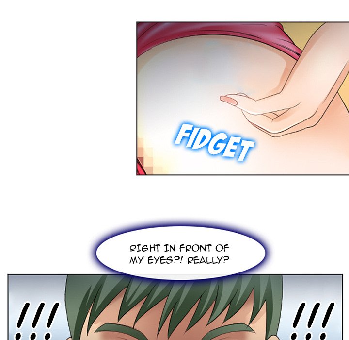 Midsummer Night’s Dream - Chapter 6 Page 83