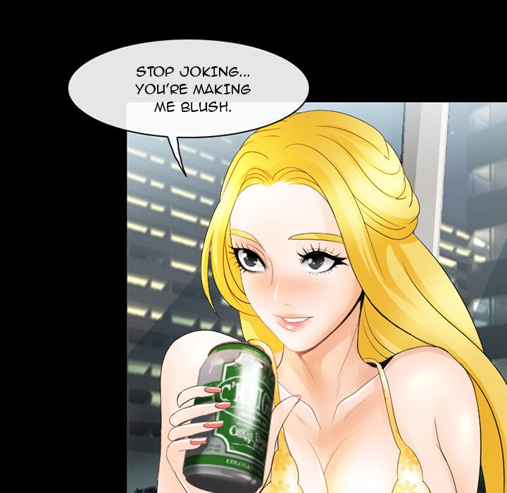 Midsummer Night’s Dream - Chapter 7 Page 116