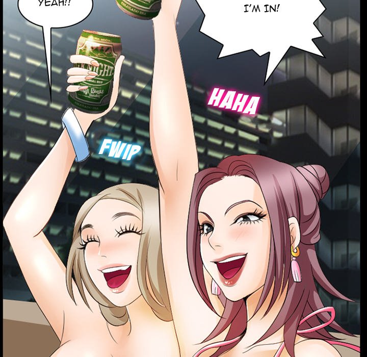 Midsummer Night’s Dream - Chapter 7 Page 128