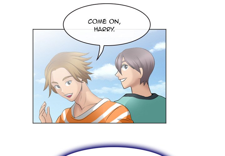 Midsummer Night’s Dream - Chapter 7 Page 2