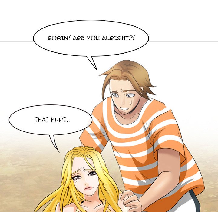 Midsummer Night’s Dream - Chapter 7 Page 26